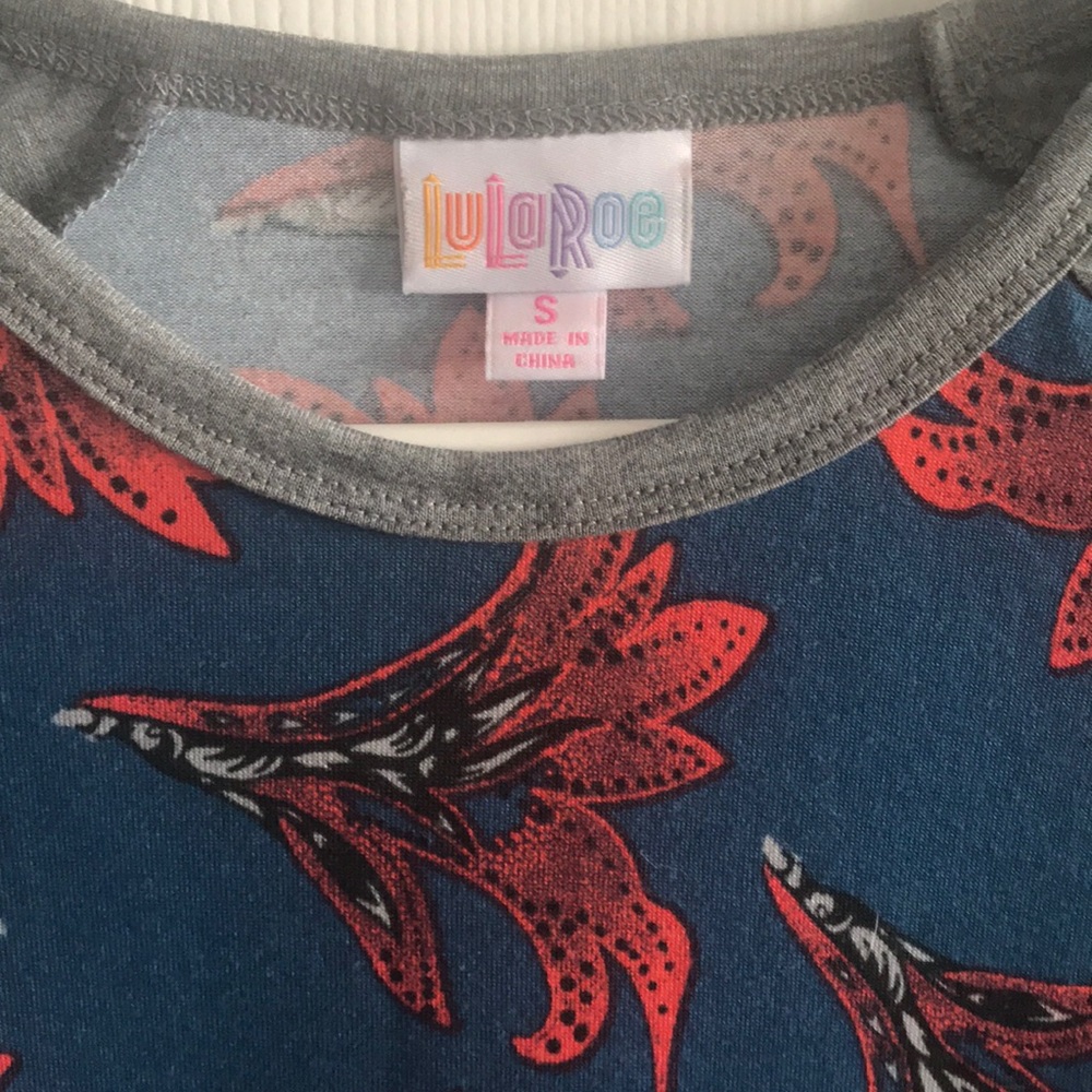 LulaRoe Randy - Picture 2 of 2